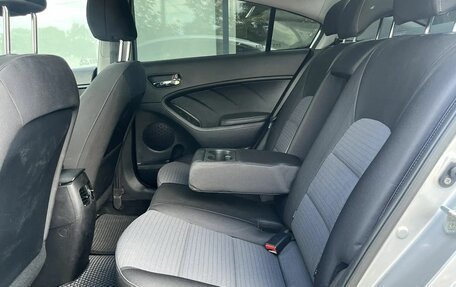 KIA Cerato III, 2014 год, 1 049 000 рублей, 11 фотография