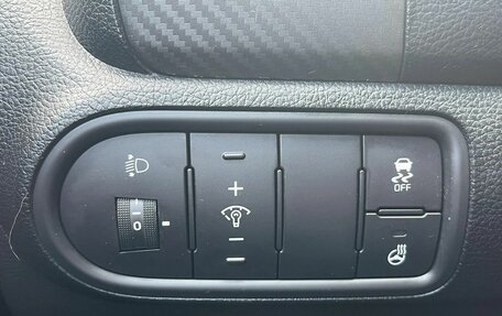 KIA Cerato III, 2014 год, 1 049 000 рублей, 16 фотография