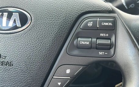 KIA Cerato III, 2014 год, 1 049 000 рублей, 13 фотография
