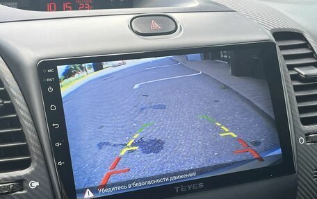 KIA Cerato III, 2014 год, 1 049 000 рублей, 14 фотография