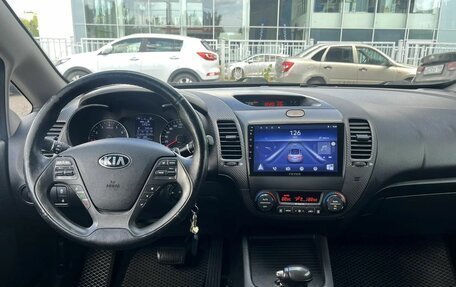 KIA Cerato III, 2014 год, 1 049 000 рублей, 12 фотография