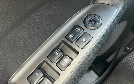 KIA Cerato III, 2014 год, 1 049 000 рублей, 17 фотография
