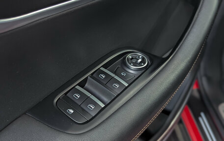Chery Tiggo 8 I, 2021 год, 1 785 000 рублей, 20 фотография
