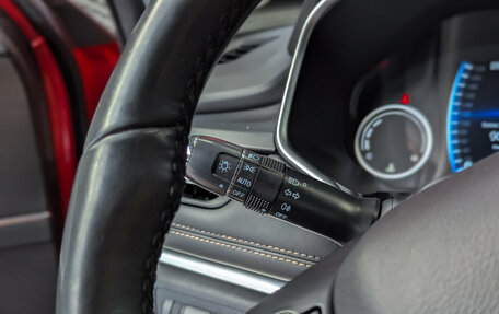 Chery Tiggo 8 I, 2021 год, 1 785 000 рублей, 23 фотография