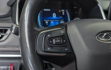 Chery Tiggo 8 I, 2021 год, 1 785 000 рублей, 21 фотография