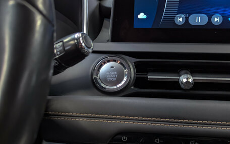 Chery Tiggo 8 I, 2021 год, 1 785 000 рублей, 25 фотография