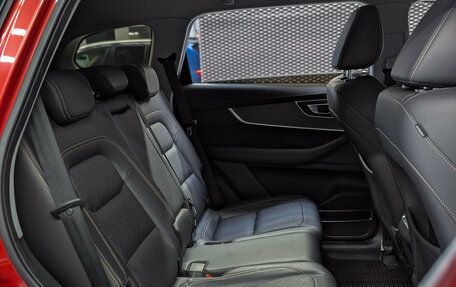 Chery Tiggo 8 I, 2021 год, 1 785 000 рублей, 36 фотография