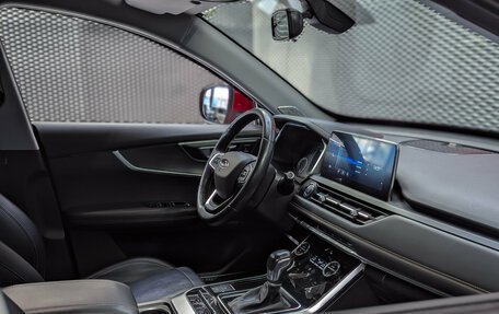 Chery Tiggo 8 I, 2021 год, 1 785 000 рублей, 31 фотография