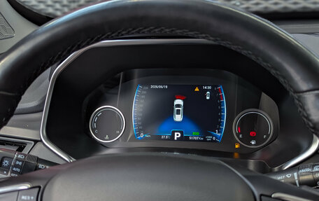 Chery Tiggo 8 I, 2021 год, 1 785 000 рублей, 28 фотография
