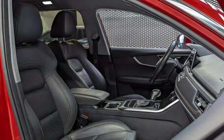 Chery Tiggo 8 I, 2021 год, 1 785 000 рублей, 34 фотография