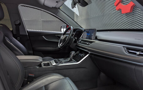 Chery Tiggo 8 I, 2021 год, 1 785 000 рублей, 33 фотография