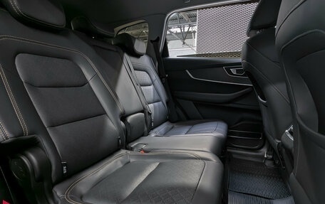 Chery Tiggo 8 I, 2021 год, 1 785 000 рублей, 37 фотография