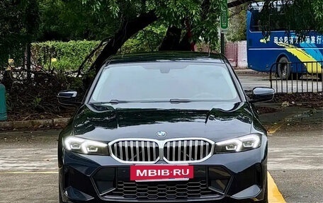 BMW 3 серия, 2024 год, 3 319 000 рублей, 2 фотография