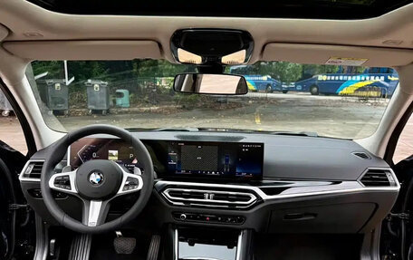 BMW 3 серия, 2024 год, 3 319 000 рублей, 9 фотография