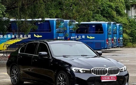 BMW 3 серия, 2024 год, 3 319 000 рублей, 3 фотография