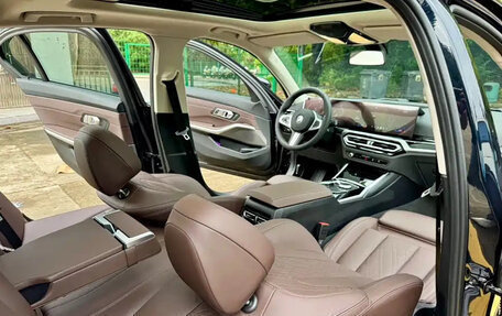 BMW 3 серия, 2024 год, 3 319 000 рублей, 11 фотография