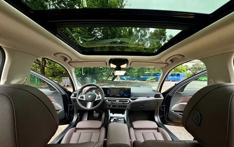 BMW 3 серия, 2024 год, 3 319 000 рублей, 8 фотография