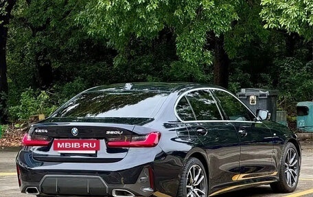BMW 3 серия, 2024 год, 3 319 000 рублей, 5 фотография