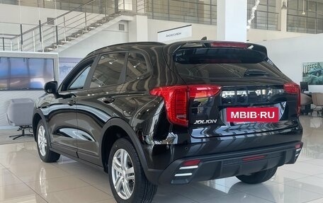 Haval Jolion, 2026 год, 2 449 000 рублей, 4 фотография