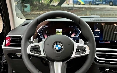BMW 3 серия, 2024 год, 3 319 000 рублей, 10 фотография