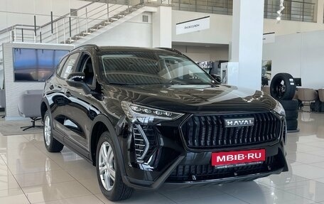 Haval Jolion, 2026 год, 2 449 000 рублей, 17 фотография