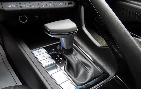 Hyundai Avante, 2022 год, 1 220 000 рублей, 10 фотография