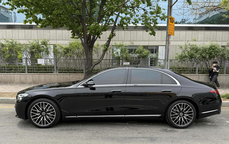 Mercedes-Benz S-Класс, 2025 год, 18 600 000 рублей, 3 фотография