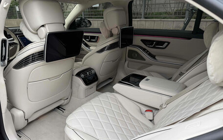 Mercedes-Benz S-Класс, 2025 год, 18 600 000 рублей, 16 фотография