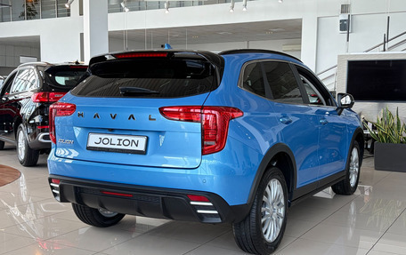 Haval Jolion, 2026 год, 2 649 000 рублей, 5 фотография