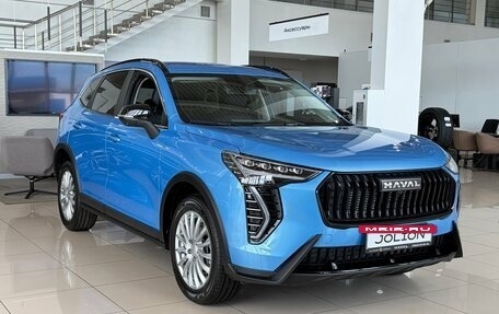 Haval Jolion, 2026 год, 2 649 000 рублей, 3 фотография