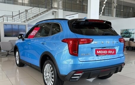 Haval Jolion, 2026 год, 2 649 000 рублей, 6 фотография