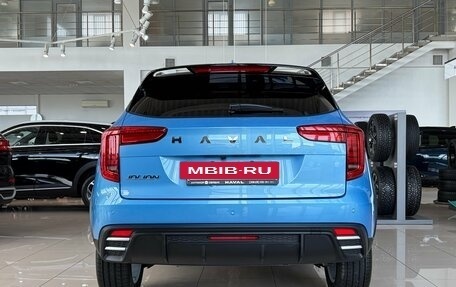 Haval Jolion, 2026 год, 2 649 000 рублей, 7 фотография