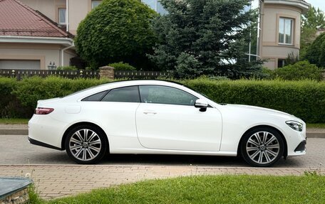 Mercedes-Benz E-Класс, 2021 год, 4 600 000 рублей, 4 фотография