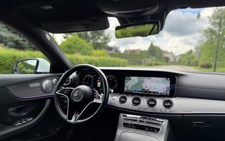 Mercedes-Benz E-Класс, 2021 год, 4 600 000 рублей, 13 фотография