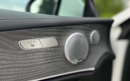 Mercedes-Benz E-Класс, 2021 год, 4 600 000 рублей, 17 фотография