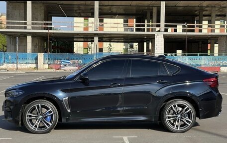 BMW X6 M, 2018 год, 3 300 000 рублей, 2 фотография