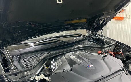 BMW X6 M, 2018 год, 3 300 000 рублей, 13 фотография
