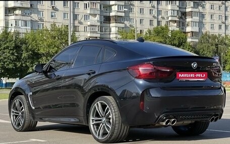BMW X6 M, 2018 год, 3 300 000 рублей, 4 фотография