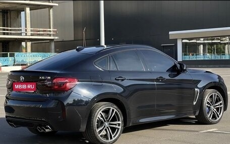 BMW X6 M, 2018 год, 3 300 000 рублей, 7 фотография