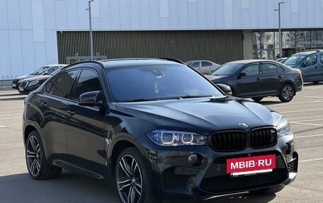 BMW X6 M, 2018 год, 3 300 000 рублей, 6 фотография