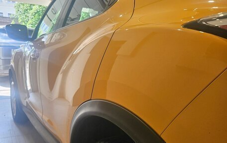Nissan Juke II, 2017 год, 1 750 000 рублей, 4 фотография