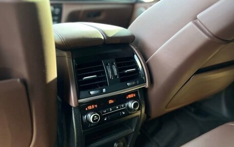 BMW X6 M, 2018 год, 3 300 000 рублей, 23 фотография