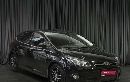 Ford Focus III, 2014 год, 1 049 000 рублей, 1 фотография