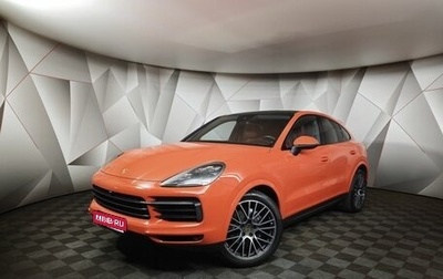 Porsche Cayenne III, 2019 год, 7 900 000 рублей, 1 фотография