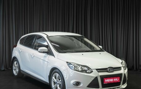 Ford Focus III, 2012 год, 819 000 рублей, 1 фотография