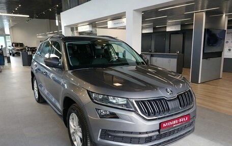 Skoda Kodiaq I, 2019 год, 2 699 000 рублей, 1 фотография