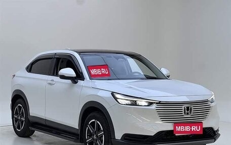 Honda Vezel, 2023 год, 1 720 000 рублей, 1 фотография