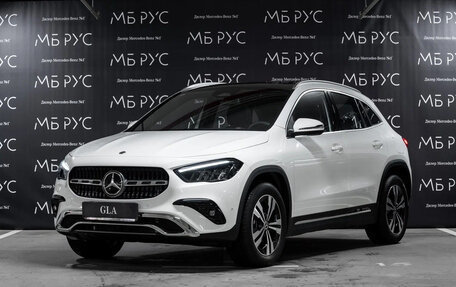 Mercedes-Benz GLA, 2025 год, 5 150 000 рублей, 1 фотография