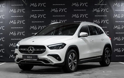 Mercedes-Benz GLA, 2025 год, 5 150 000 рублей, 1 фотография