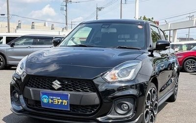 Suzuki Swift V, 2022 год, 980 100 рублей, 1 фотография